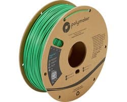 Polymaker PA02006 PolyLite Filament PLA kunststof 1.75 mm 1000 g Groen 1 stuk(s)