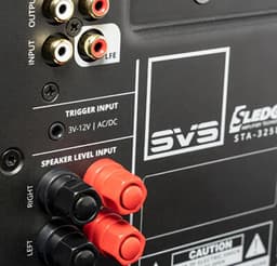 SVS: SB-1000 Pro Subwoofer - Black Ash — thumbnail 5
