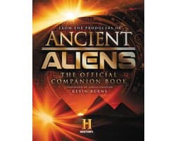 Ancient Aliens