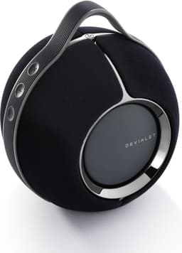 Devialet Mania Black Draadloze Bluetooth/wifi Luidspreker — thumbnail 5