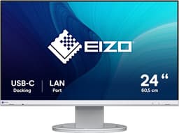 EIZO FlexScan EV2490-WT - LED-Skaerm 23 — thumbnail 1