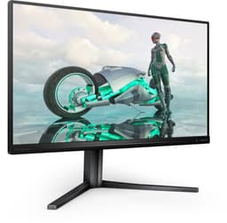 Philips Evnia 5000 series 25M2N3200W - Full HD Gaming Monitor - Ergonomische Stand - 240hz - 25 inch — thumbnail 14
