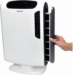 Fellowes Aeramax DX55 - Luchtreiniger — thumbnail 6