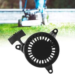 Pull Starter Vervanging - Trekstarter - Grasmaaier Accessoires - Geschikt voor XT149/XT173/XT650/XT675/XT775/XT800 - Metalen Materiaal - Diameter 14 cm — thumbnail 3