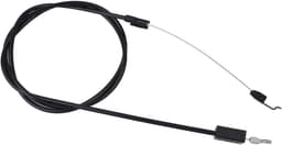 Besturingskabel Grasmaaier - Vervangende Kabel - Tuinonderhoud - Brede Compatibiliteit - 15 x 10 x 4 cm - Zwart — thumbnail 1