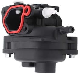 Dailygoods - Carburateur luchtfilterkit - Vervangingsonderdelen - Geschikt voor grasmaaier motoren - 125cc 140cc - Brandstofleidingen - Voor Briggs &... — thumbnail 5