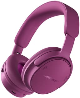 Bose QuietComfort Headphones (2nd Gen) Paars — thumbnail 2