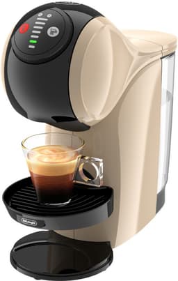 De'Longhi NESCAFÉ Dolce Gusto GENIO S EDG226.BG - Koffiecupmachine - 15 Bar - 0.8L - Beige — thumbnail 5