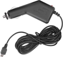 Auto DVR Dashcam - Dashboardcamera - Veilige Rit - Lusopname - 1080P Full HD - Zwart — thumbnail 3