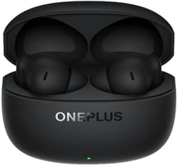 OnePlus Nord Buds 4 - Stellar Black - TWS 52dB ANC 54u BT 6.1 IP55 — thumbnail 1