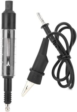 Bougietester Verstelbaar - Diagnosedetector - Ontstekingssysteem - Motorreparatie - Gereedschap - Voor Grasmaaier - Motordiagnosetester — thumbnail 1