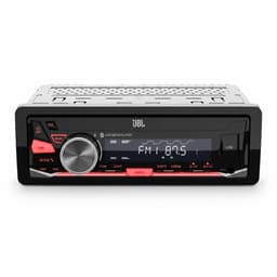 JBL Celebrity 350D – Autoradio met DAB+ & Bluetooth – 1-DIN – USB – AM/FM – 4V RCA — thumbnail 1
