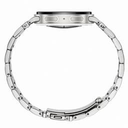 Samsung Galaxy Watch 9 Special Edition SA.L340BSS24.LTE LTE 40 mm Crème / Zilver — thumbnail 3