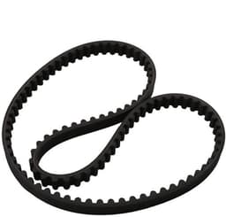 Aandrijfriem 800mm Omtrek - Grasmaaier - Slijtvast Rubber - Compatibel met Stiga Park 95 - 100-tanden - 12mm Breedte - Grasmaaier Riem — thumbnail 1