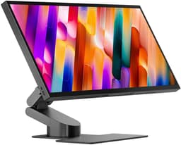 Alogic Aspekt 34 Ultrawide Touch Monitor – 3K Resolutie – 10-punts Capacitief Touchscreen – Compatibel met MPP 2.0 Actieve Stylussen - Zwart — thumbnail 1