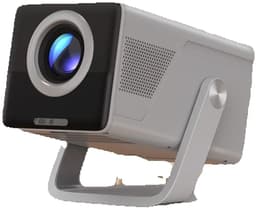 Archi Smart Beamer – Projector - Native Full HD – 8K Ondersteuning – 1000 ANSI – Android 14 – WiFi – Bluetooth – Spraakafstandsbediening — thumbnail 5