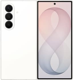 Samsung Galaxy Z Fold 8 Ultra 5G - 256GB - Crème — thumbnail 1