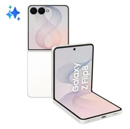 Samsung – Galaxy Z Flip8 5G – 512GB – Cream — thumbnail 4