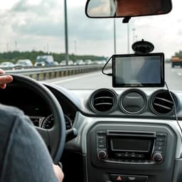 SnelShoppen - Auto Zuignap Dashcam Houder 360 Graden Universele Autocamera Zuinaphouder met 6 Soorten voor Voertuig Video Recorder — thumbnail 4