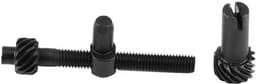 Dailygoods- Kettingspanner Automatische Afstelling - Kettingspanner Gazelle - Grasmaaier - Duurzaam Ontwerp - Eenvoudig te Installeren - Geschikt voor Timberpro 26cc - Kettingtensioner — thumbnail 5