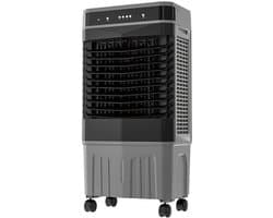 Draagbare Airco - Verdamper Koeler - Ruimte Koelen - Zonder Slang - 80CM - Mechanisch