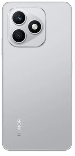 Honor X8d 4G Dual SIM Smartphone - 8GB+512GB - Grijs- 108MP AI camera - 6,77" AMOLED 120Hz - Android 16 — thumbnail 2