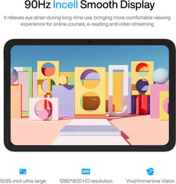 G-Tab Pad 11 Tablet — thumbnail 2