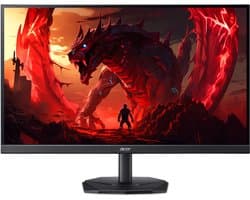 Acer Nitro KG1 LCD-beeldscherm voor gaming Nitro KG KG271 X1