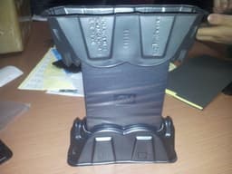 Externe Harde Schijf - Draagbare Opslag - Bestanden Opslaan - USB 3.0 Interface - 1 TB - Zwart — thumbnail 5