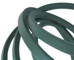 Maaier Dek Riem - Vervangende Riem - Gazon Onderhoud - Precisie Pasvorm - 1/2 x 96 inch - Grijs — thumbnail 4