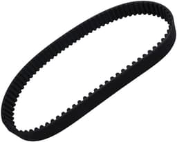 Aandrijfriem Grasmaaier - Reserveonderdeel Maaier - Gazon Onderhouden - Eenvoudig Vervangbaar - 1 stuk - Zwart — thumbnail 5