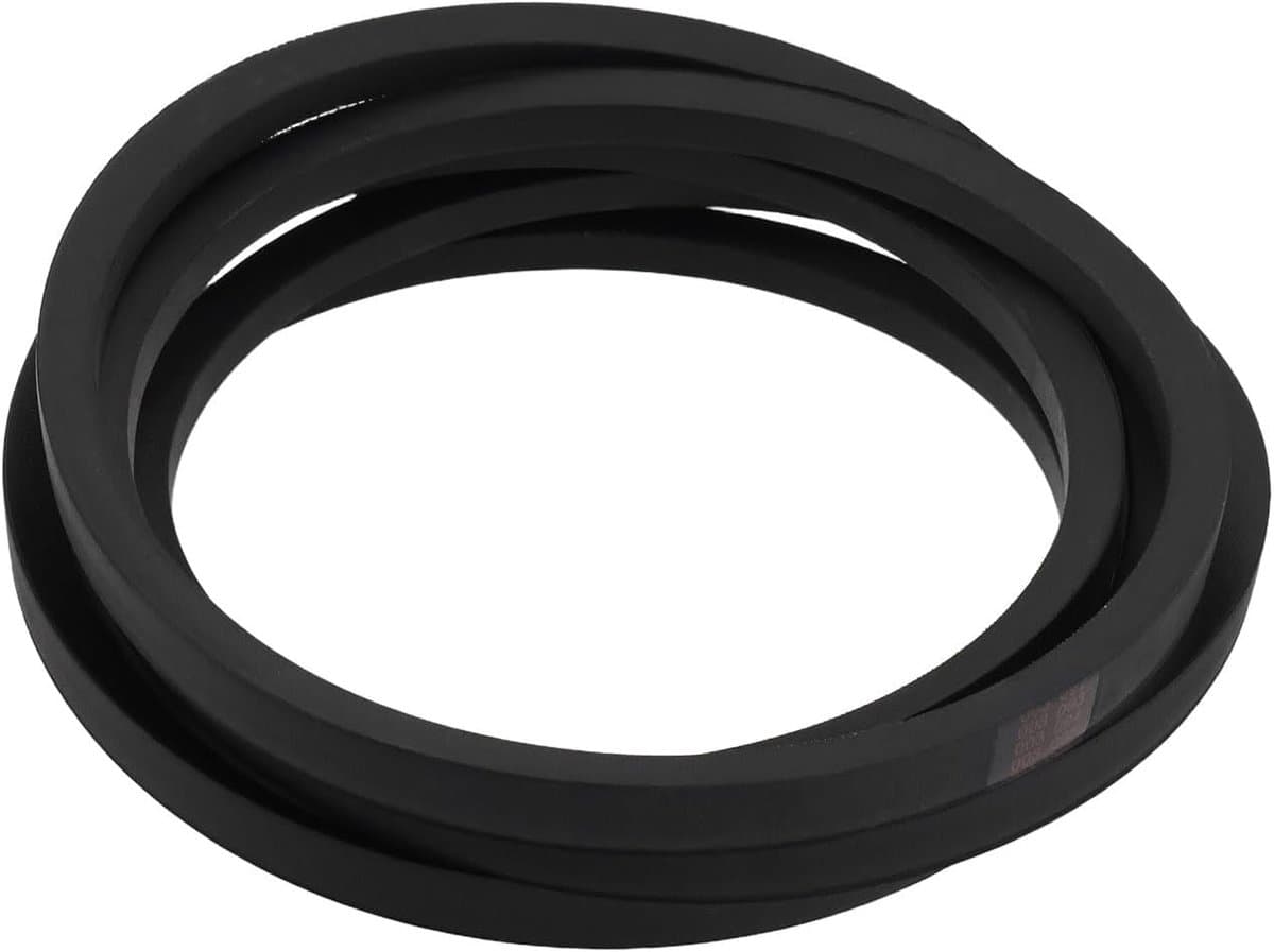 SnelShoppen - Grasmaaier Deckriem 954-0642 754-0642 Vervangingsriem voor Cub Cadet en MTD - Hoogwaardige Kwaliteit, 3500.2 mm, Tuin Accessoire — afbeelding 1