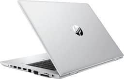 HP ProBook 640 G5 - Intel Core i5-8265U - 16 GB - 256 GB SSD - 14.1 inch - Windows 11 - QWERTY — thumbnail 2