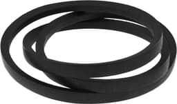 SnelShoppen - Molen V-riem 754-0230 voor MTD 44 inch grasmaaier - vervangende rubberen riem voor MTD Super 18 HN en 117N - 1422,4 mm lengte — thumbnail 1