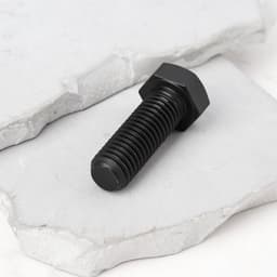 Maaier Vervanging Blade Linkerhand Hex Head Bolt 00775026 M12x1.75x35mm Compatibel met Servis Rhino Breeze - ShopVlot — thumbnail 4