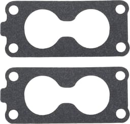 SnelShoppen - 2 Stuks Grasmaaier Carburateur Mount Pakking 11060-7024 voor Kawasaki FH601V FS641V FS680V FH721V - Onderdeel voor Tuinmachines — thumbnail 1