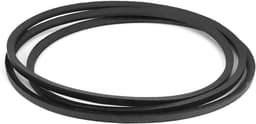 SnelShoppen - Grasmaaier Deckriem GX20072 Geschikt voor LA105 LA110 LA115 - Hoogwaardige Rubber, Duurzaam en Corrosiebestendig, Eenvoudige Installatie — thumbnail 3