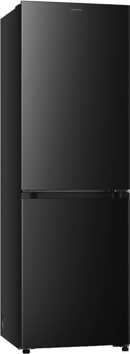Inventum KV1841B koel-vriescombinatie met No Frost - 185 cm hoog - 315 L - Zeer stil: 35 dB - Zwart — thumbnail 4