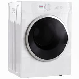 Sogiol® Mini wasdroger 3 kg - compacte droger - PTC & 49x47x70 cm 3kg 1020W — thumbnail 1