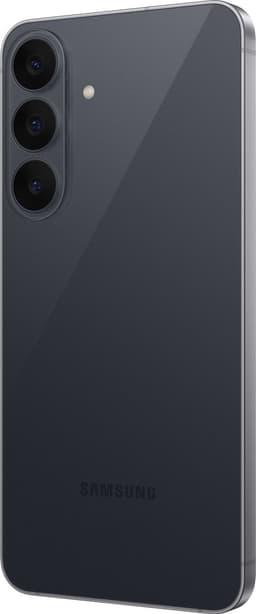 Samsung Galaxy S26 FE - Smartphone - 256GB - Graphite + 1 jaar extra garantie — thumbnail 3