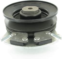 Elektrische Koppeling – Elektromagnetische Koppeling – Maaikoppeling – Grasmaaier Koppeling – Vervangingsonderdeel – Hoogte 76,2 mm – Duurzaam Materiaal — thumbnail 1