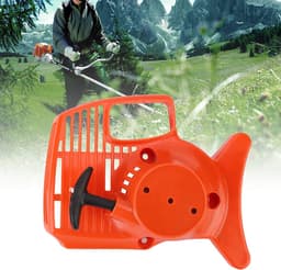 SnelShoppen - Reminder Starter Kit voor Grasmaaier, Startondersteuning voor FS38 FS45 FS46 FS55 FC55 HL45 KM55, Verbeterde Efficiëntie, Geschikt voor — thumbnail 5