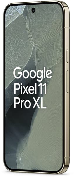 GOOGLE Pixel 11 Pro XL - 256 GB Olive — thumbnail 2