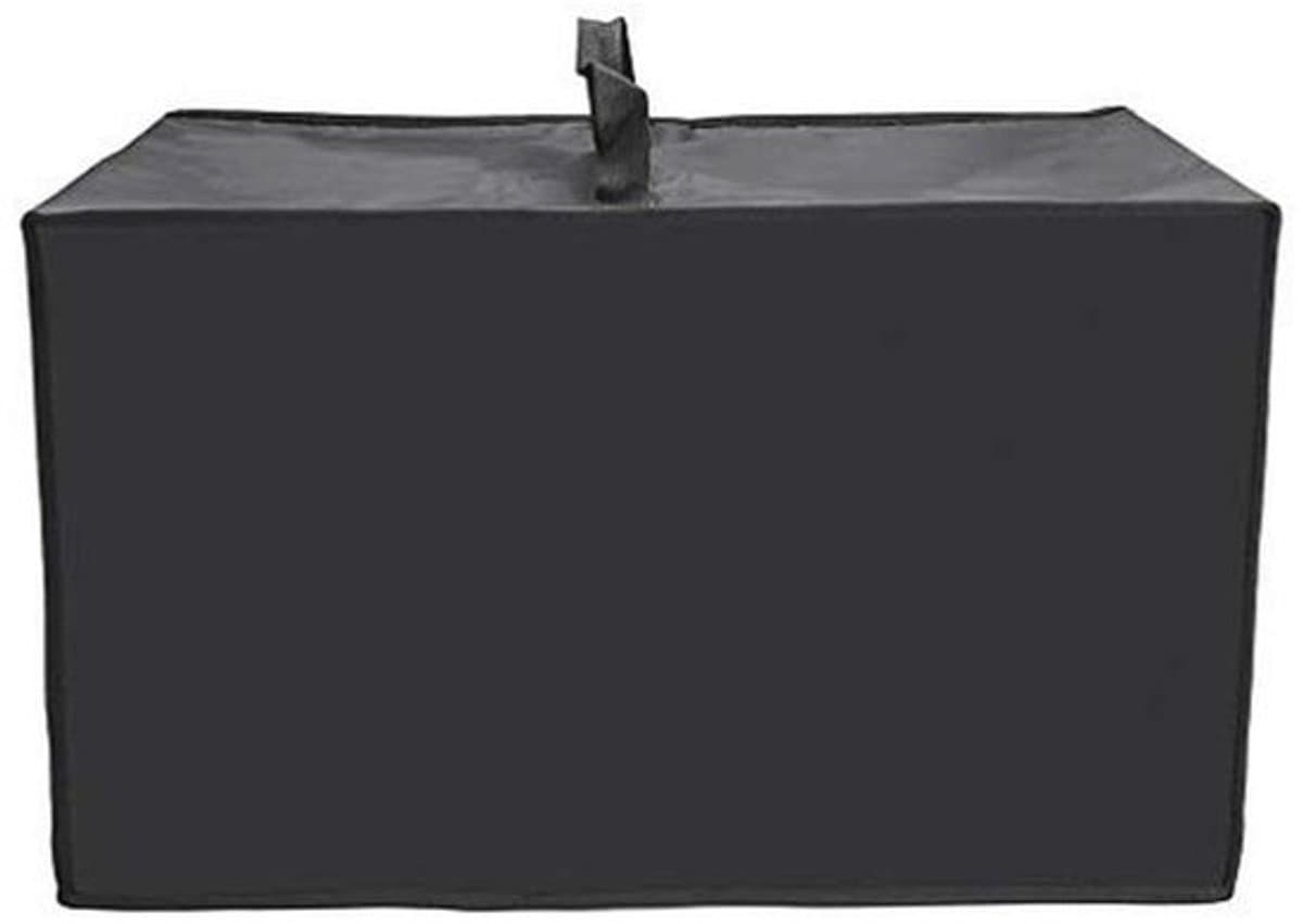 Hittebestendige Waterdichte Magnetron Grill Beschermhoes - Universele Nylon Hoes voor Keuken Apparatuur — afbeelding 1
