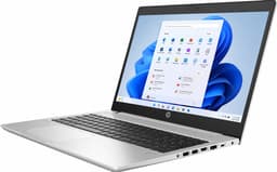 HP ProBook 450 G8 - Intel Core i5-1135G7 - 8 GB - 256 GB SSD - 15.6 inch - Windows 11 - QWERTY — thumbnail 5
