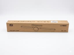 Bureaulamp voor Studeren - Oogbescherming LED Lamp - Magnetisch en Oplaadbaar - Verstelbare Leeslamp voor Studenten, Slaapkamer en Bureaugebruik — thumbnail 2
