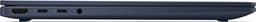 HP EliteBook X G2i 14 Next Gen AI PC Copilot+ PC Intel Core Ultra 5 325 Laptop 35,6 cm (14") 3K 32 GB LPDDR5x-SDRAM 512 GB SSD Wi-Fi 7 (802.11be) Windows 11 Pro Blauw QWERTY — thumbnail 2