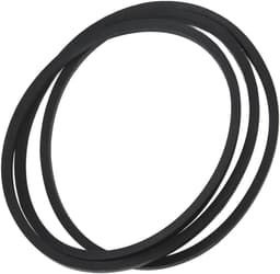 Solidchoice- Aandrijfriem Vervanging 144200 - Grasmaaierriem - Duurzaam Rubber - Eenvoudig te Installeren - Hoogwaardige Kwaliteit - Lengte 223,5 cm - Grasmaaier Riem — thumbnail 2