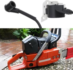 Solidchoice- Grasmaaier Vervangingsonderdeel - Compatibel met Dolmar 112/113/114/116/120 - Eenvoudig te installeren - Hoge betrouwbaarheid - Duurzaam materiaal - Maaiertouw — thumbnail 4