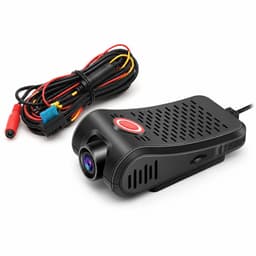 Techload V4 Pro Dashcam 2K - GPS Tracker - Wifi GPS 4G - Voor Auto — thumbnail 5